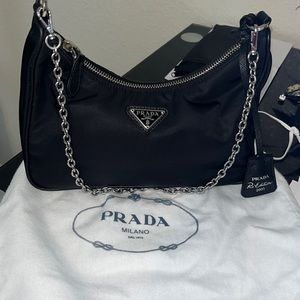 Prada Re Edition 2005 Bag